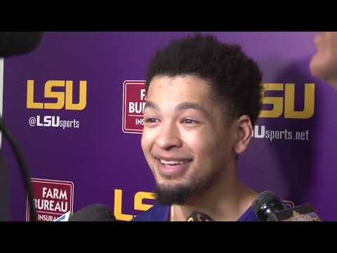 Video: “I Feel Like I Am A Part Of Something Special," Skylar Mays On The 2019 Team