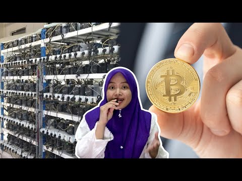 investuodamas bitkoin