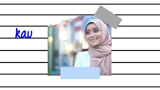 Download lagu (LIRIK) Khai Bahar | #123 | Kinetic Typography mp3