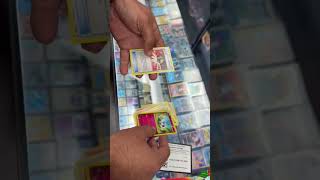 Lets have fun opening packs #pokemon