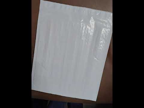 Air Bubble Courier Bags