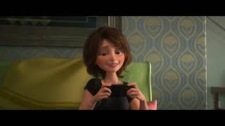 Baymax series 2022|episode 2| English