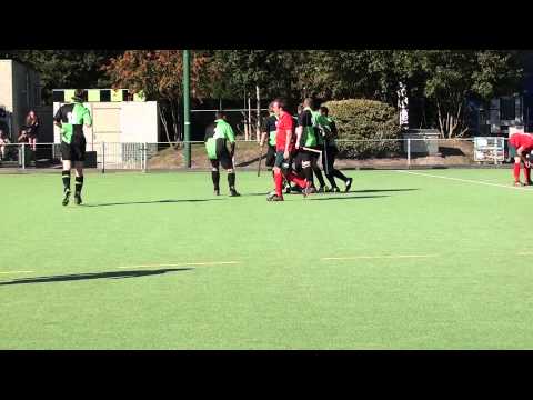 Boxmeer - Civicum 2-0