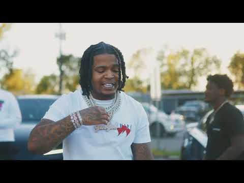 Lil Jairmy - "Wockesha"