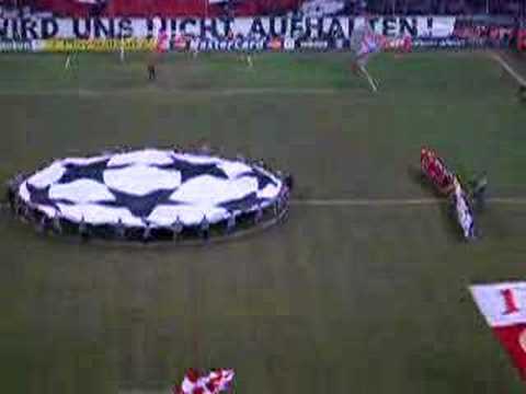 bayern - milan 1 - 1 (part 2)