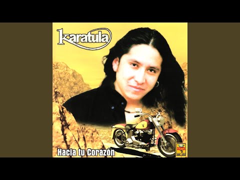 Olvidar - Karatula