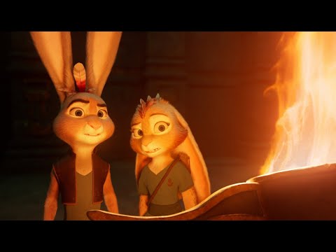 trailer