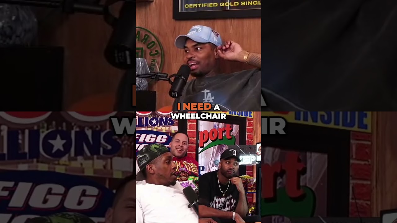 Would You Fake a Wheelchair to Skip Airport Lines?