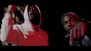 Gamnot - Mon Glock  [ CLIP VIDEO MUSIC OFFICIEL ] 2022