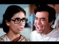 Deepti Naval Takes Sanjeev Kumar Home Super Comedy Scene Angoor