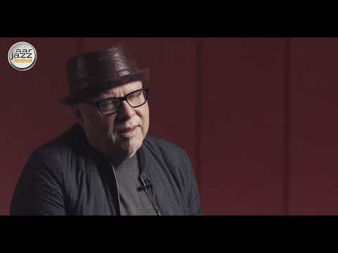 Interview with Tony Lakatos - Jazzaar Festival 2023