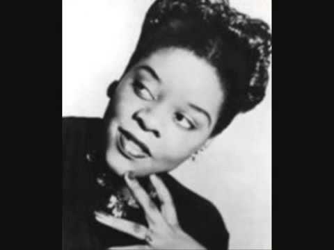 Dinah Washington What Difference A Day Makes