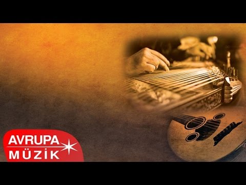 Hüseyin Bitmez - Kanun ve Ud İle En Sevilen Türk Sanat Müziği Şarkıları (Full Albüm)