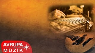 Hüseyin Bitmez - Kanun ve Ud İle (En Sevilen Türk Sanat Müziği Şarkıları) [Full Albüm]