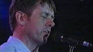 Luka Bloom - Don&#39;t Be So Hard On Yourself