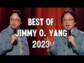 Jimmy O. Yang's Best Stand-up Moments of 2023 | Compilation
