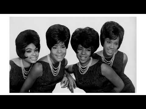 The Marvelettes ~ Too Many Fish In The Sea (Stereo)
