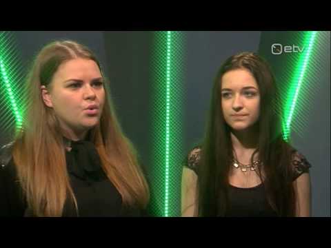 TALLINNA INGLISE KOLLEDŽI VOKAALANSAMBEL "Valss"