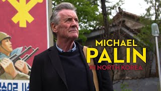 Michael Palin in North Korea - Own it on Digital Download & DVD on 29th May.