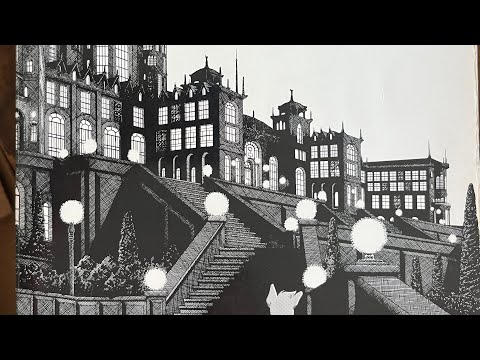 Dave Sim’s Cerebus …. A Masterpiece?