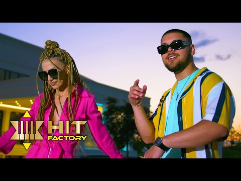 Aleena ❌ Efraim - Buzele Tale Dulci | Official Video 💋