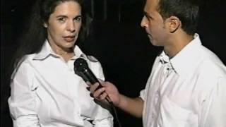 Download lagu Cristina Franco 10-02-2000, entrevista com Francisco Chagas no Over Fashion mp3
