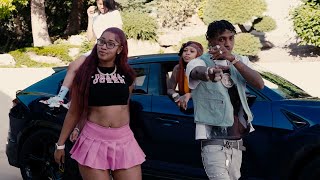 Susie B - In N Out Ft. NBA Youngboy (Official Video)