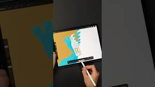 Best Water Logo Animation 🤩 #logoanimation #procreate #motiongraphics