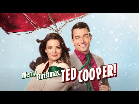 Merry Christmas, Ted Cooper! 2025 - Best Romance Hallmark Christmas & Cozy Holiday Movies