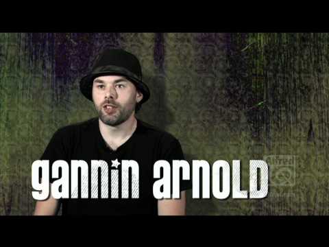 Drums - Trailer - Gannin Arnold: 5 World Class Drummers