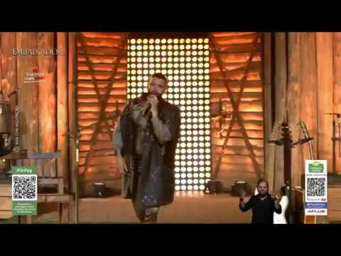 BANDA DO GUSTTAVO LIMA   APRESENTAÇÃO  LIVE 3