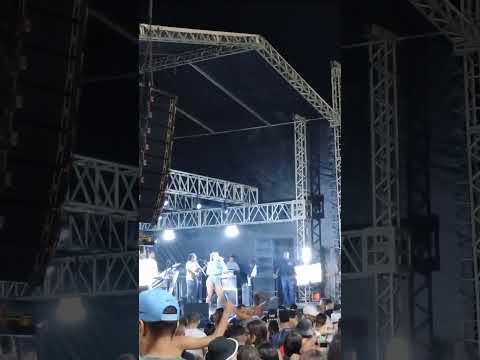 Viviane Tripodi - Carnaval de Neópolis SE