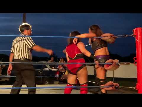 9/5/20 AWR Myka vs Vivi Loca