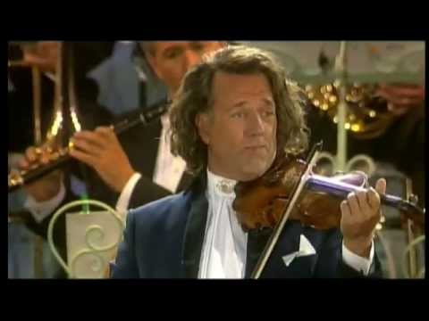 Andre Rieu -Ramona