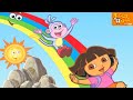 Dora The Explorer Shy Rainbow AMV