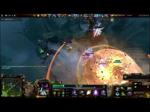 Highlight Templar Assassin by Miracle_9000 MMR_ OG-Navi