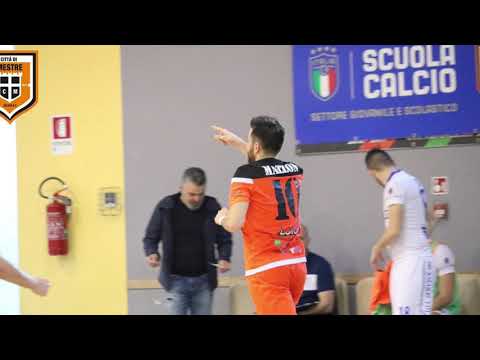 10/04/2021 FENICE vs CAMPELLO CITTA' DI MESTRE