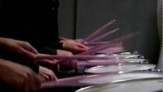 Los Cabos Drumsticks - Winni Borgolte's Drum Ensemble