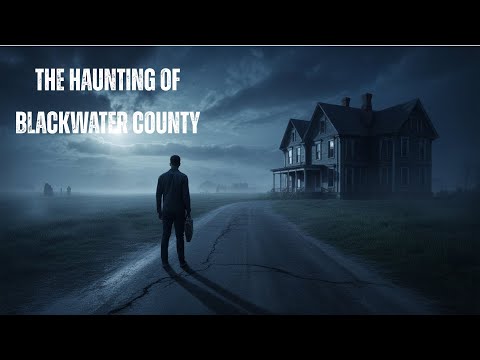 The Haunting of Blackwater County