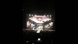 "God's Not Dead" by Newsboys