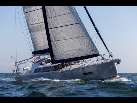 BOREAL 56 : le nouveau Boréal ! / The new Boréal !