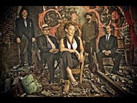 AURORA NEALAND AT NEW ORLEANS JAZZ MUSEUM APRIL 2023    #auroraneland