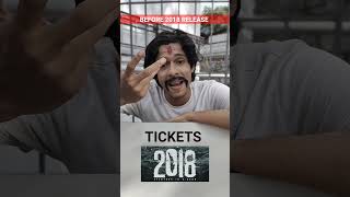 2018 MOVIE TRENDING❤️🔥 | EVERYONE IS A HERO | POOJAPPURANAM