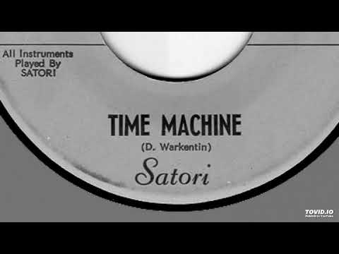 Satori - Time Machine