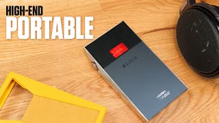 Astell & Kern SP3000T DAP Review