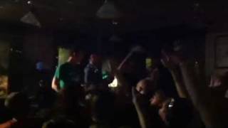 The Junior Varsity reunion show in Springfield, Illinois on July 30th 2010