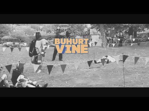 Buhurt Vine #85