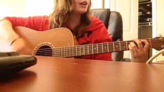 I Can't Get You - Fallbrooke (cover) - Crystal Bretz