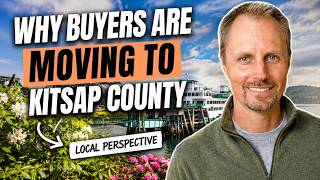 Kitsap County Isn’t for Everyone… Here’s Why People Still Love It