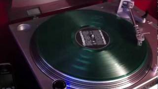 Therapy?-Lunacy Booth (Limited Edition Green Vinyl)